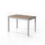 Mesa Leo fija rectangular de Bailen